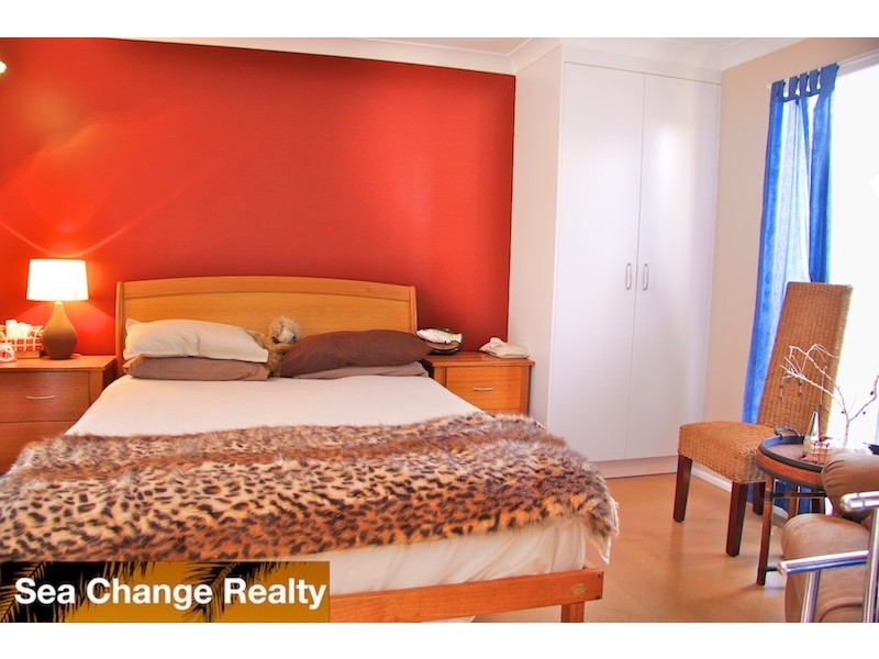 36 Arthur Street, Emu Park QLD 4710