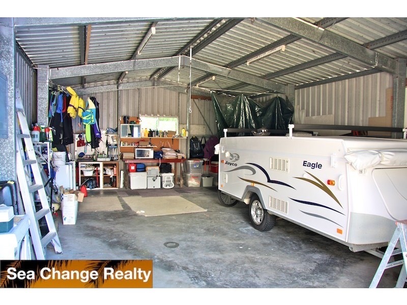 36 Arthur Street, Emu Park QLD 4710