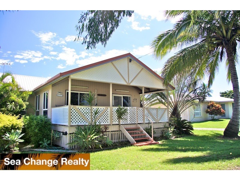 36 Arthur Street, Emu Park QLD 4710