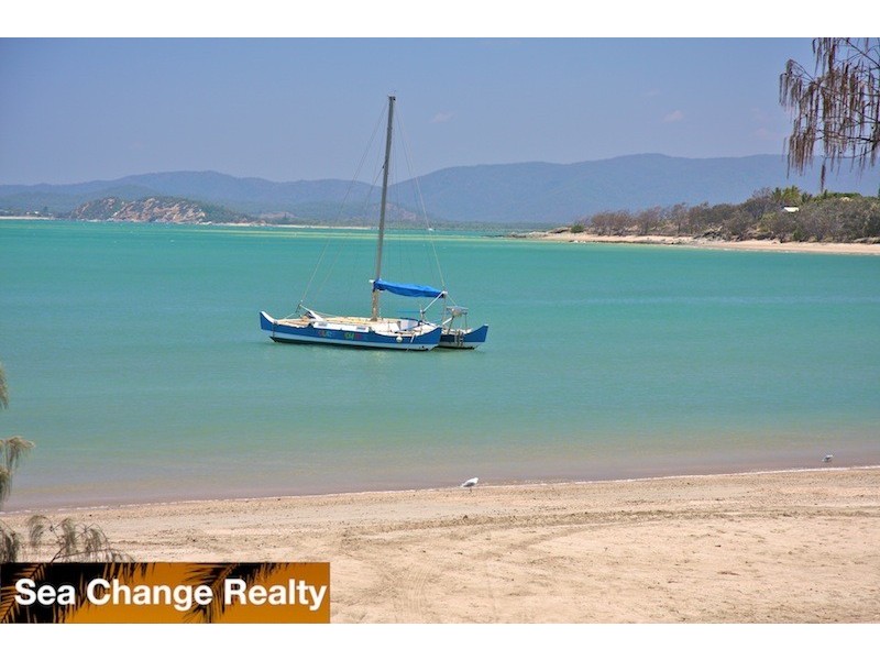 36 Arthur Street, Emu Park QLD 4710