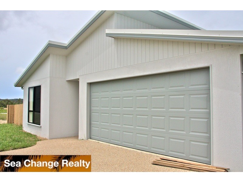 3 Eagle Heights, Zilzie QLD 4710