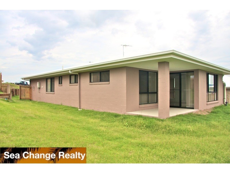 13  The Peak, Zilzie QLD 4710