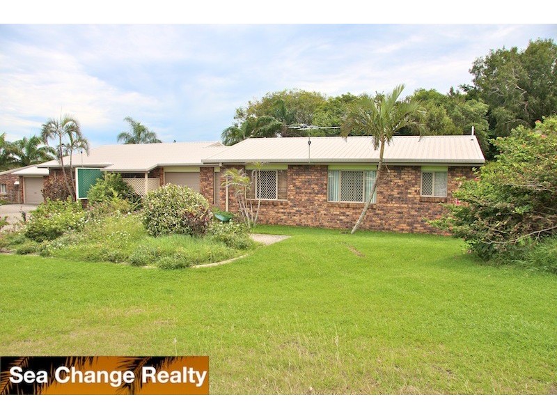 Level 1 25-27 Richard Street, Emu Park QLD 4710