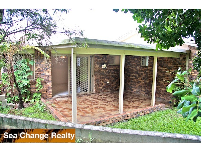 Level 1 25-27 Richard Street, Emu Park QLD 4710