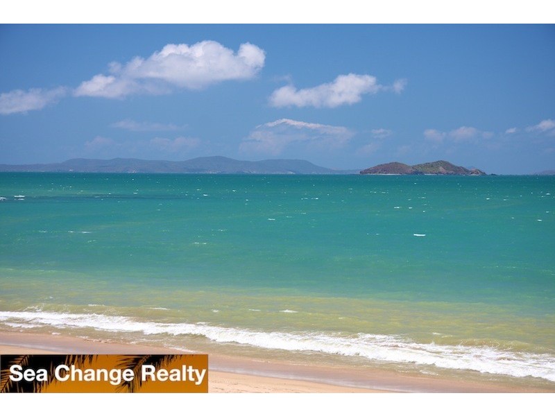 Level 1 25-27 Richard Street, Emu Park QLD 4710