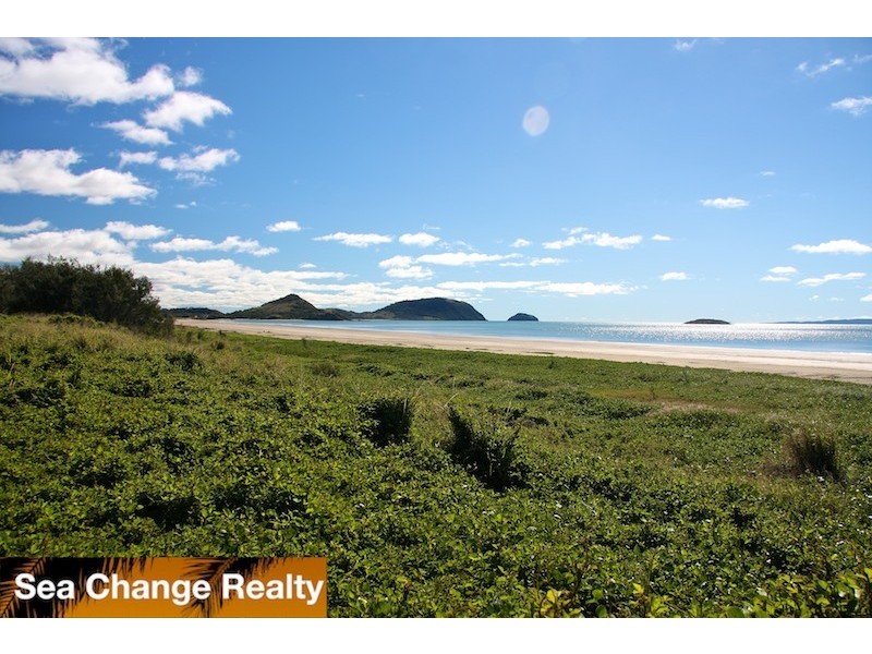 970 Scenic Highway, Kinka Beach QLD 4703