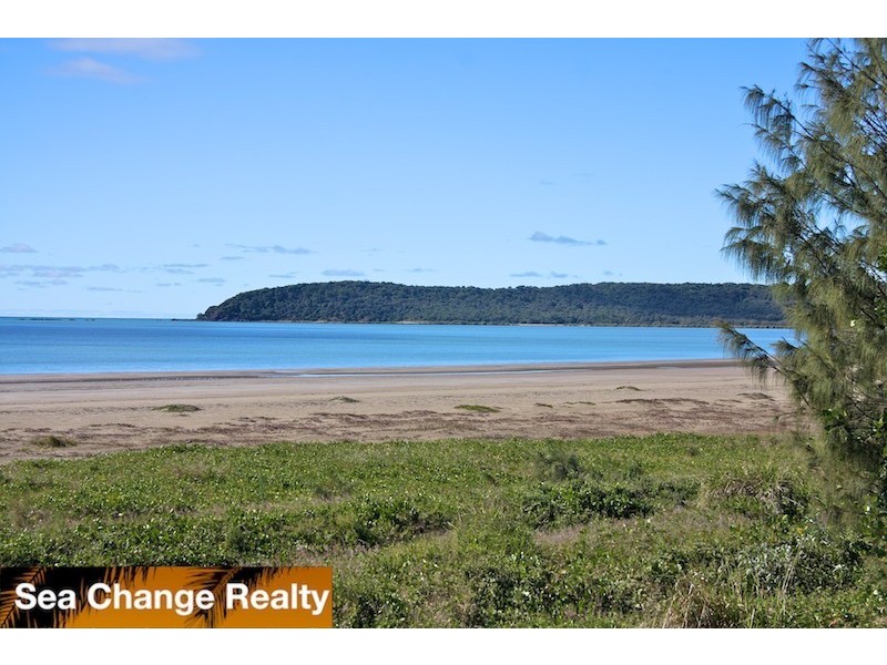 970 Scenic Highway, Kinka Beach QLD 4703