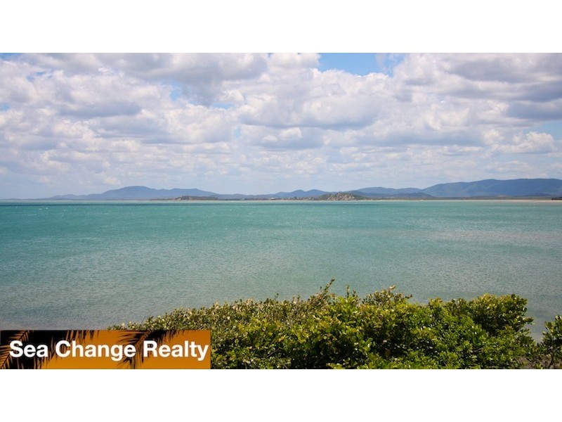 16  Sorrento Way, Emu Park QLD 4710