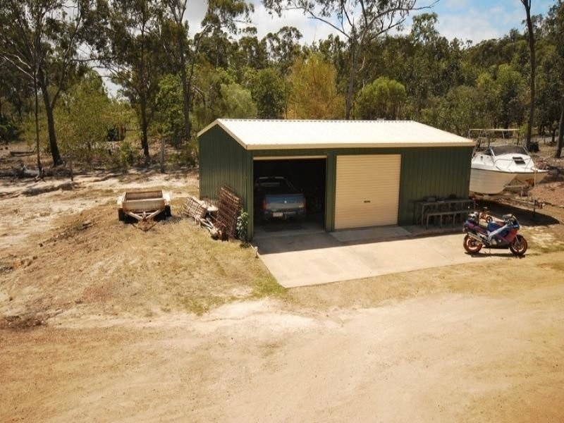 175 Manns Roads, Emu Park QLD 4710