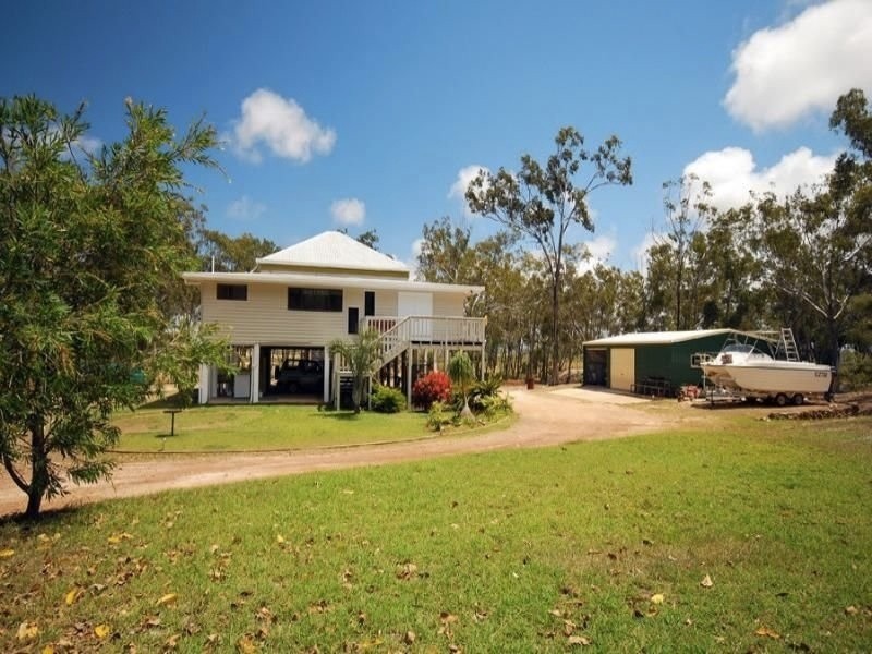 175 Manns Roads, Emu Park QLD 4710