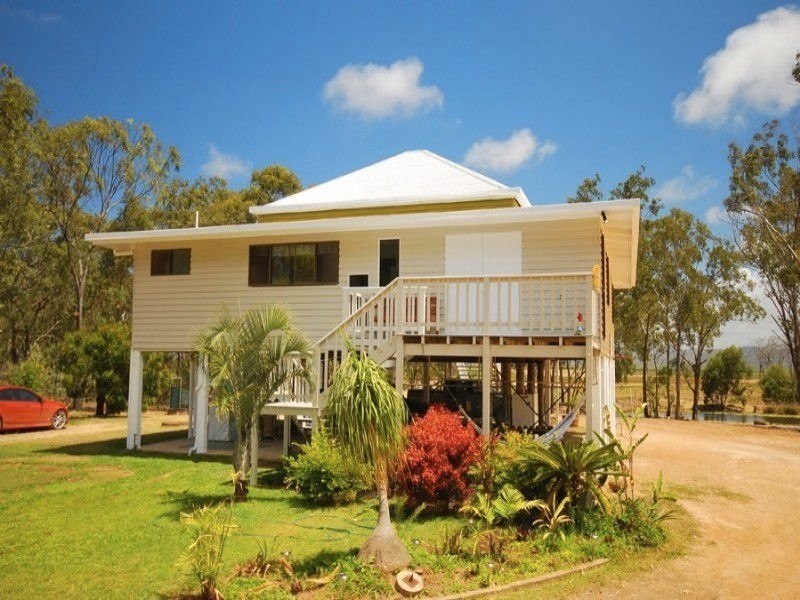 175 Manns Roads, Emu Park QLD 4710