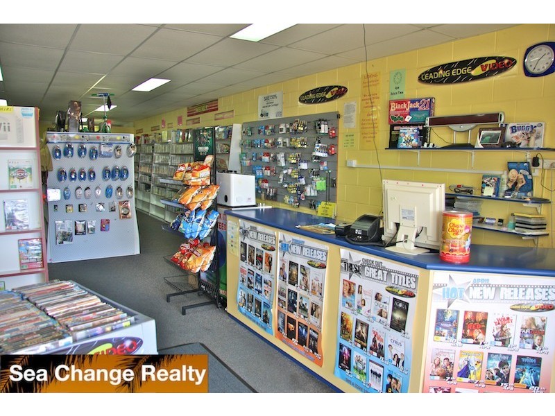 007 Hill Street, Emu Park QLD 4710