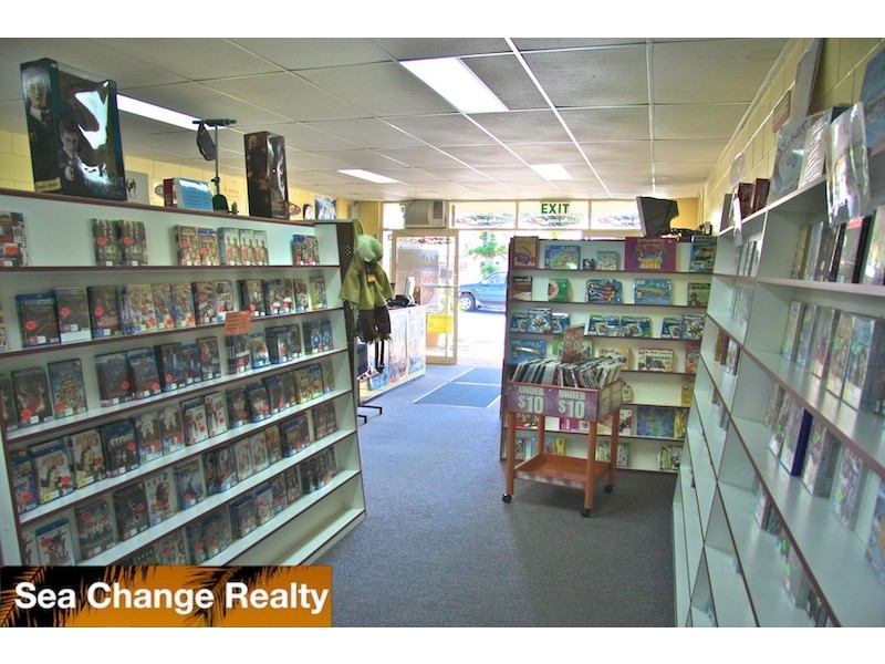 007 Hill Street, Emu Park QLD 4710