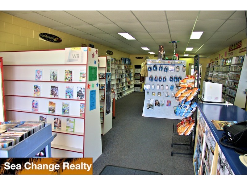 007 Hill Street, Emu Park QLD 4710