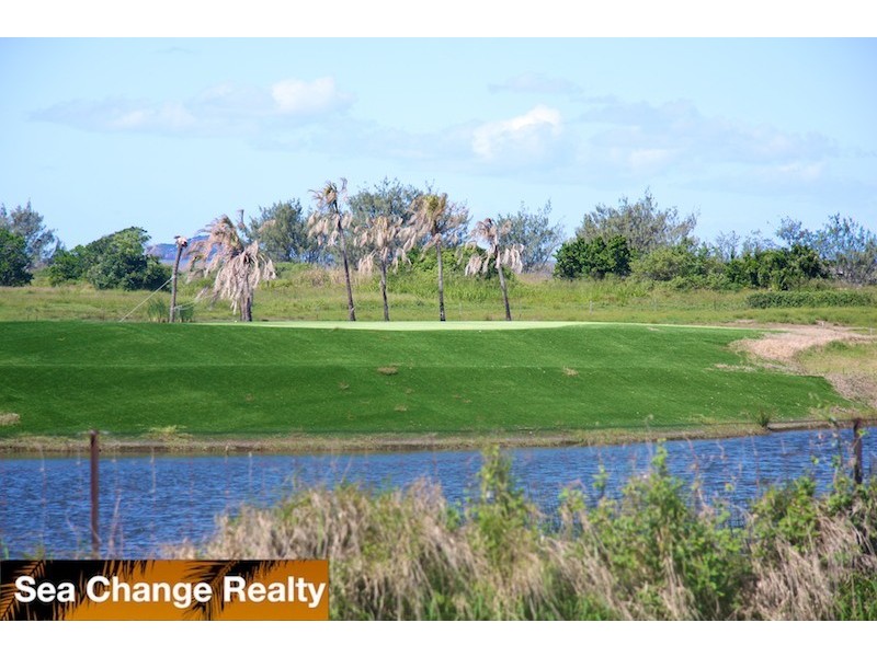 48 San Marino Way, Emu Park QLD 4710