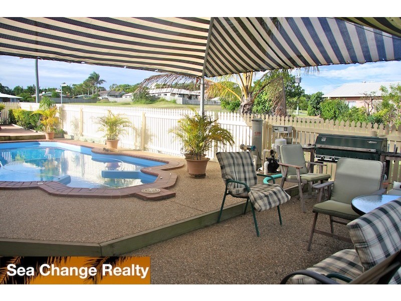 66 Connor Street, Emu Park QLD 4710