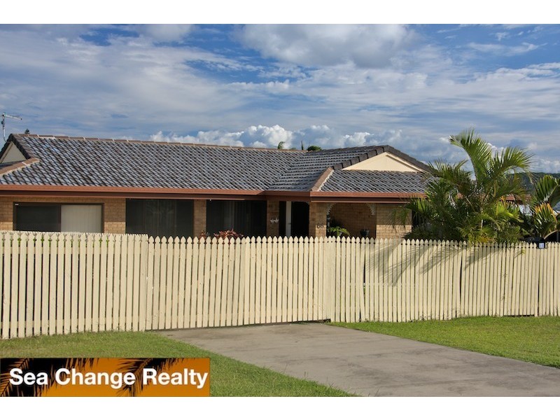 66 Connor Street, Emu Park QLD 4710