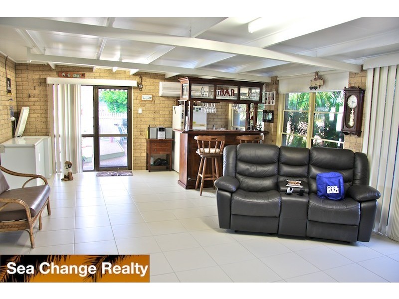 66 Connor Street, Emu Park QLD 4710