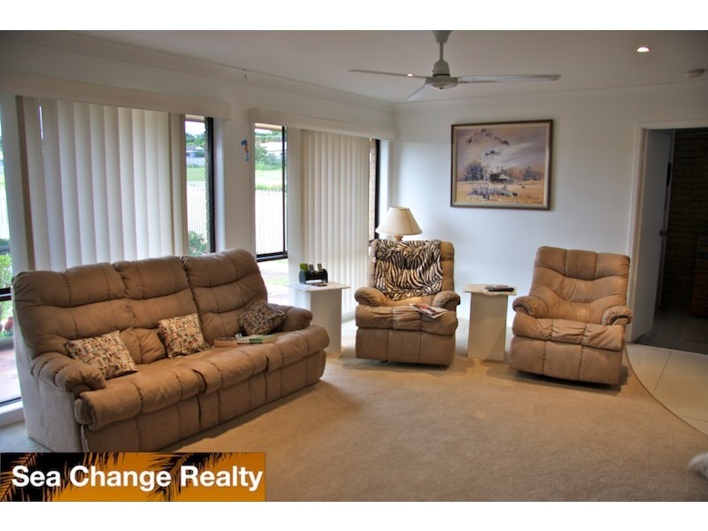 66 Connor Street, Emu Park QLD 4710