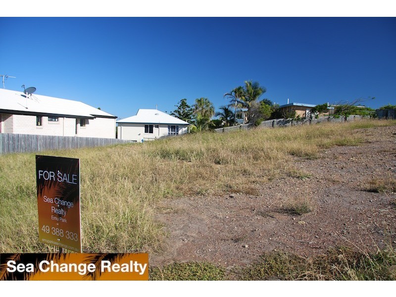 68 Larnach Street, Emu Park QLD 4710