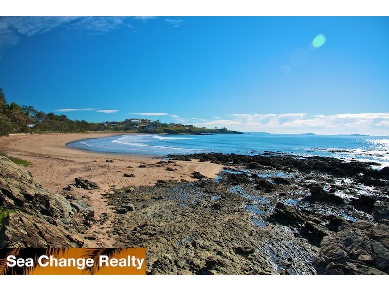68 Larnach Street, Emu Park QLD 4710