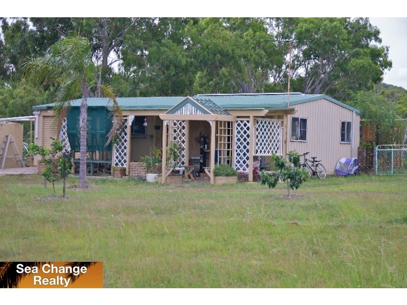 3547 Emu Park Road, Emu Park QLD 4710