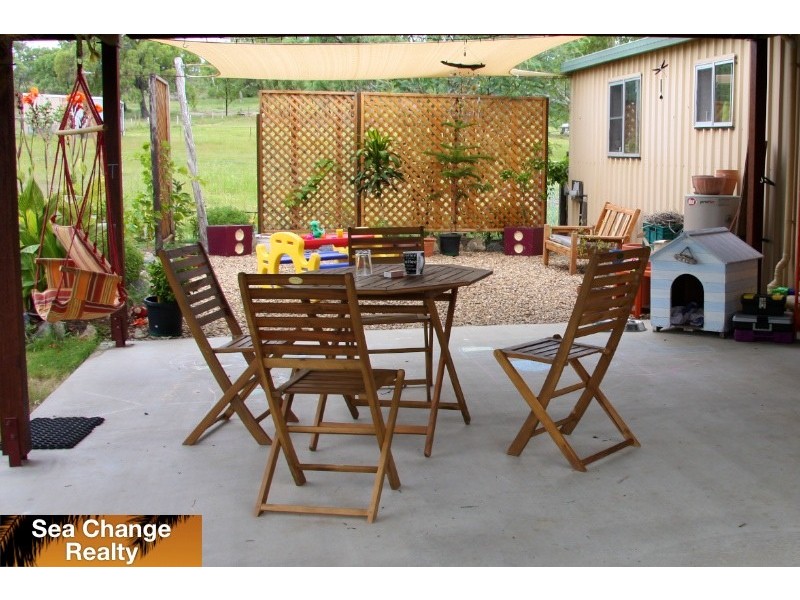 3547 Emu Park Road, Emu Park QLD 4710
