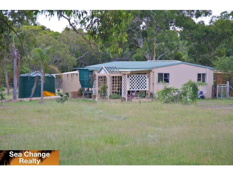 3547 Emu Park Road, Emu Park QLD 4710
