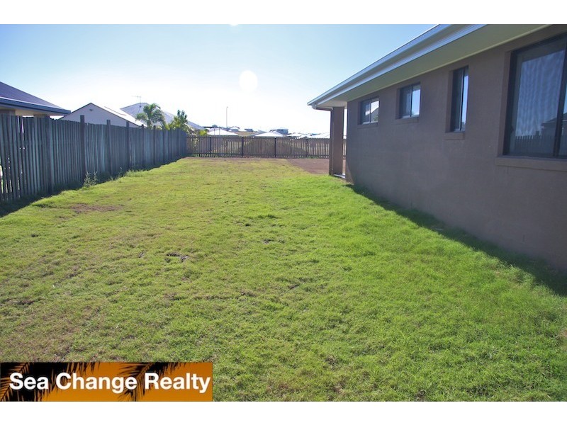 16 Timbers Beach Road, Zilzie QLD 4710