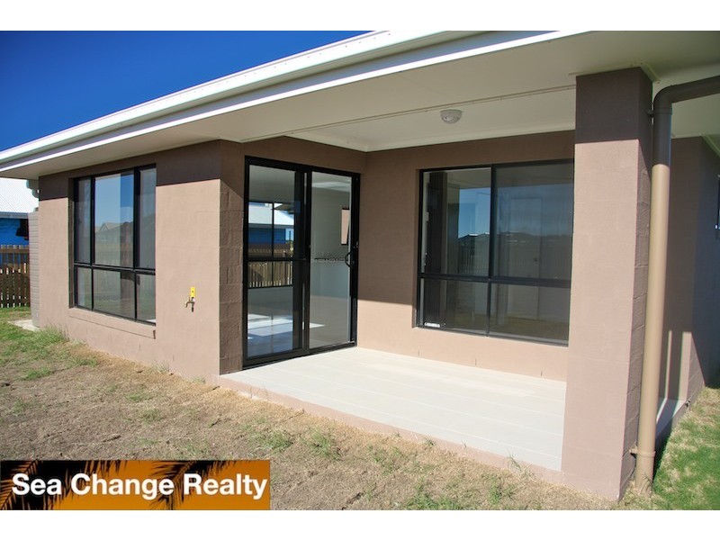 16 Timbers Beach Road, Zilzie QLD 4710