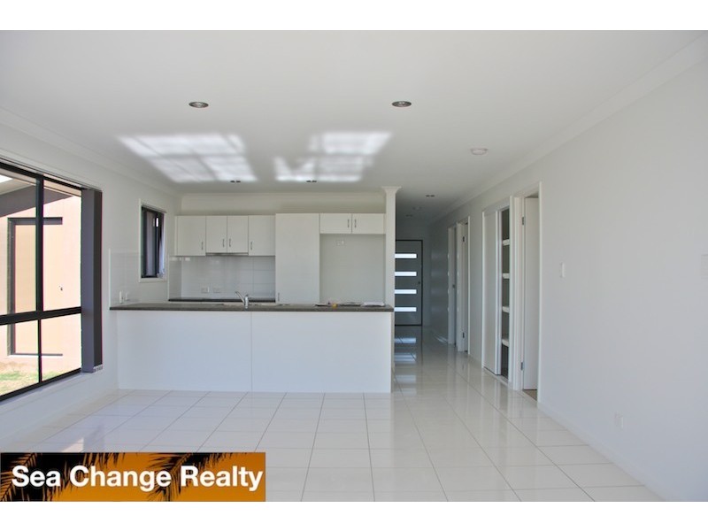 16 Timbers Beach Road, Zilzie QLD 4710