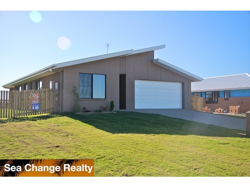 16 Timbers Beach Road, Zilzie QLD 4710