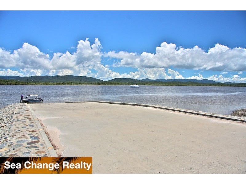 16 Timbers Beach Road, Zilzie QLD 4710