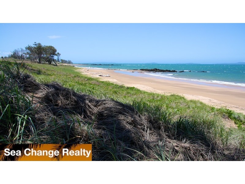 1 Larnach Street, Emu Park QLD 4710