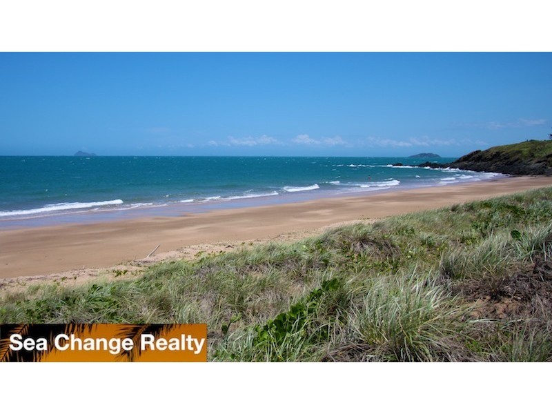 1 Larnach Street, Emu Park QLD 4710