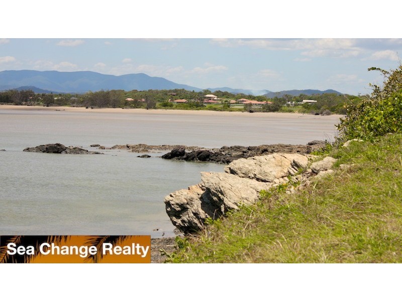 104 Amalfi Drive, Emu Park QLD 4710