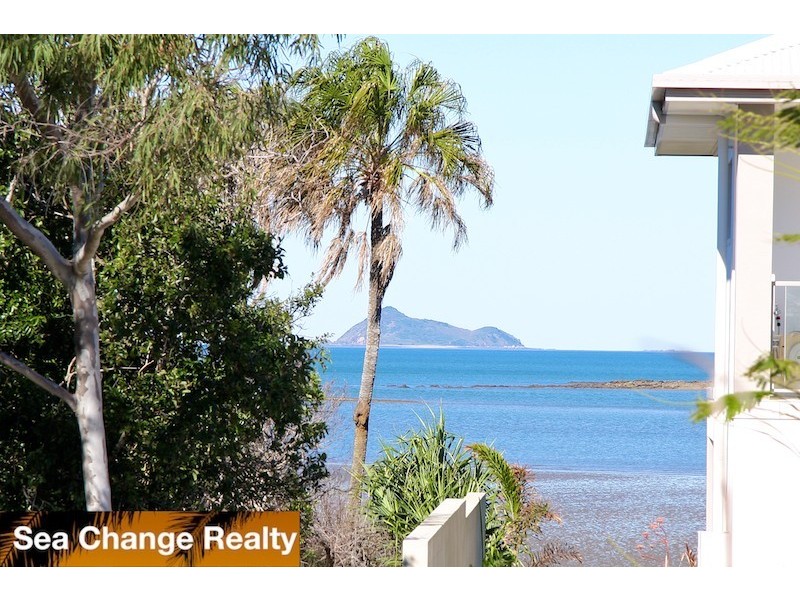 41 Reef Street, Emu Park QLD 4710