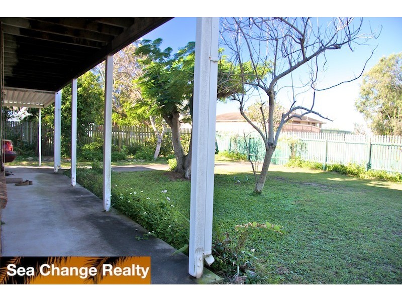 41 Reef Street, Emu Park QLD 4710