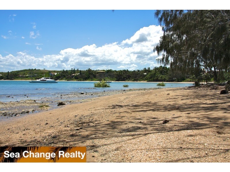 41 Reef Street, Emu Park QLD 4710