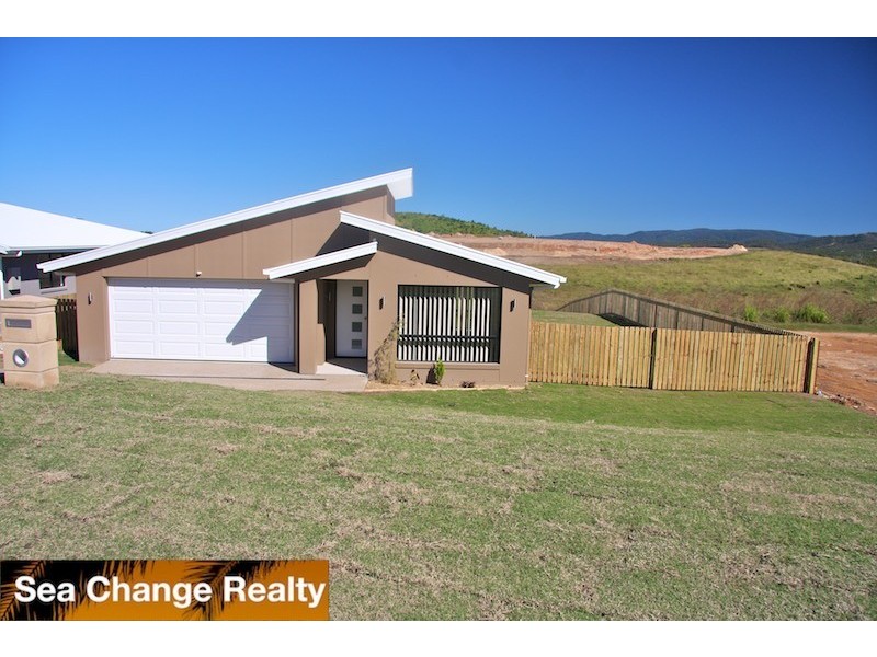 3 The Peak, Zilzie QLD 4710