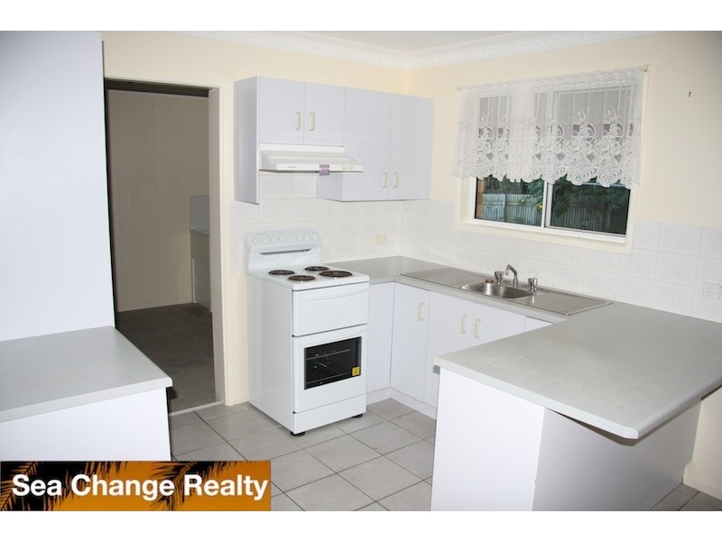 4 O’Donnell Place, Emu Park QLD 4710