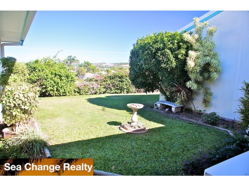 2/63 Hewitt Sreet, Emu Park QLD 4710