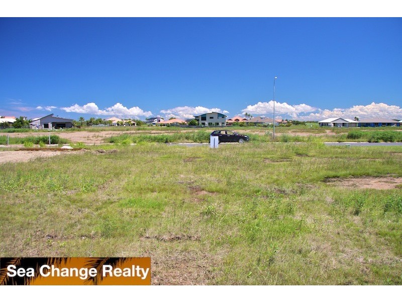38 Amalfi Drive, Zilzie QLD 4710