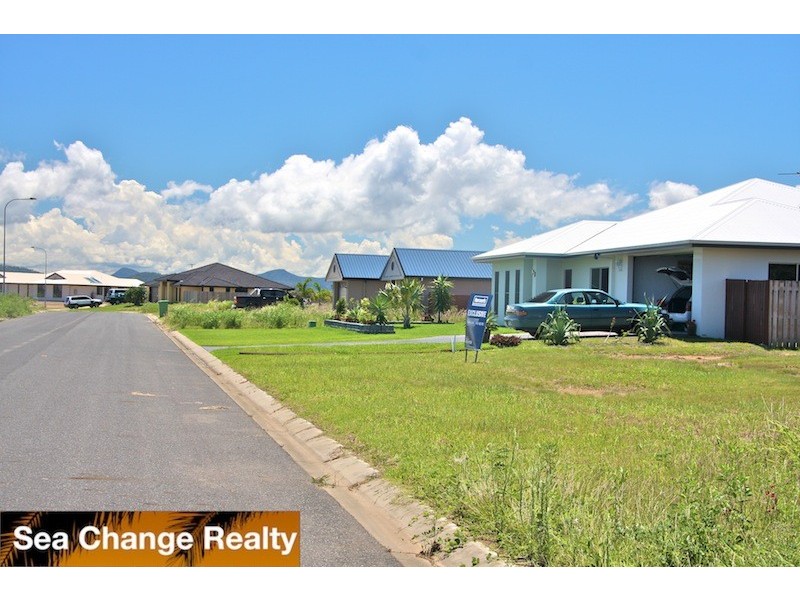 38 Amalfi Drive, Zilzie QLD 4710