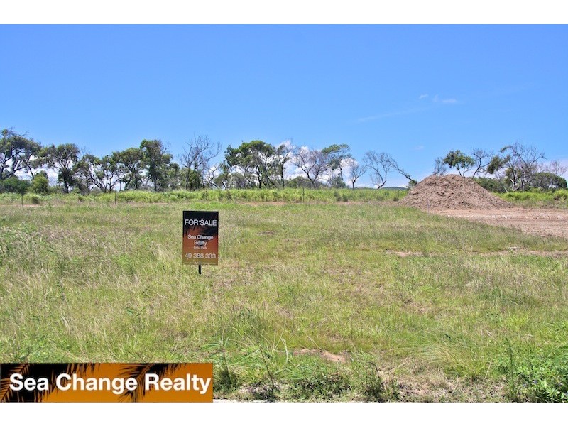 38 Amalfi Drive, Zilzie QLD 4710