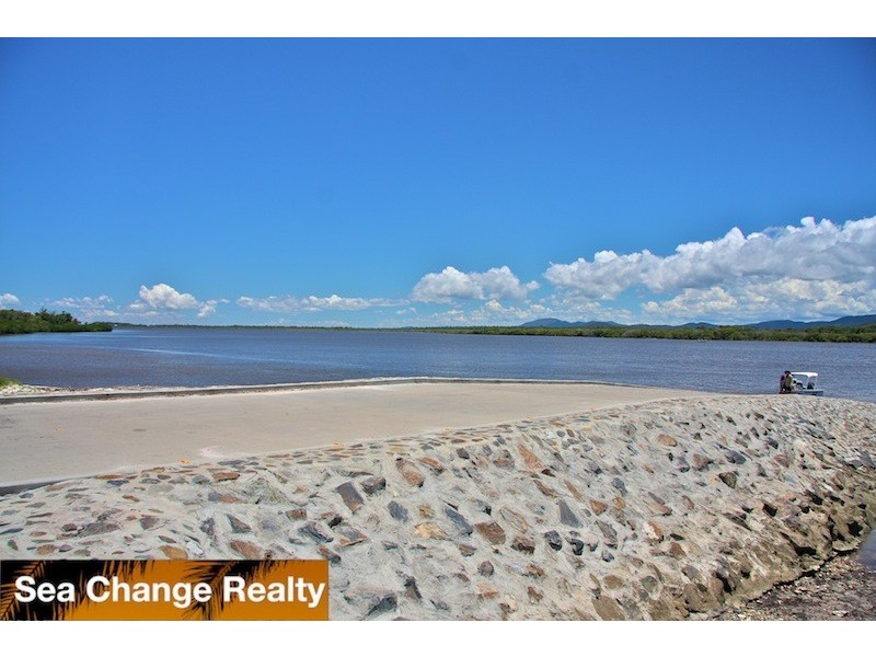 38 Amalfi Drive, Zilzie QLD 4710