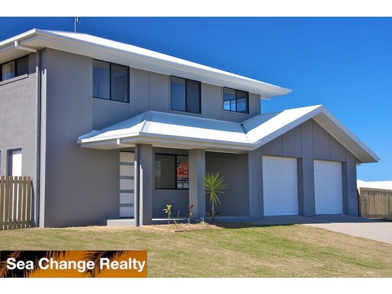 11 The Link, Emu Park QLD 4710