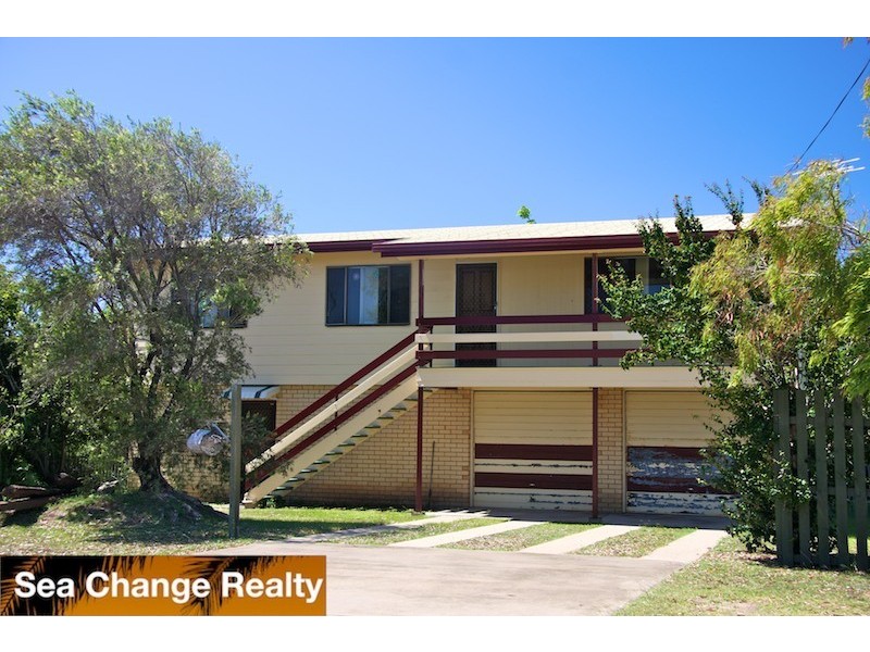 5 Karen Court, Emu Park QLD 4710