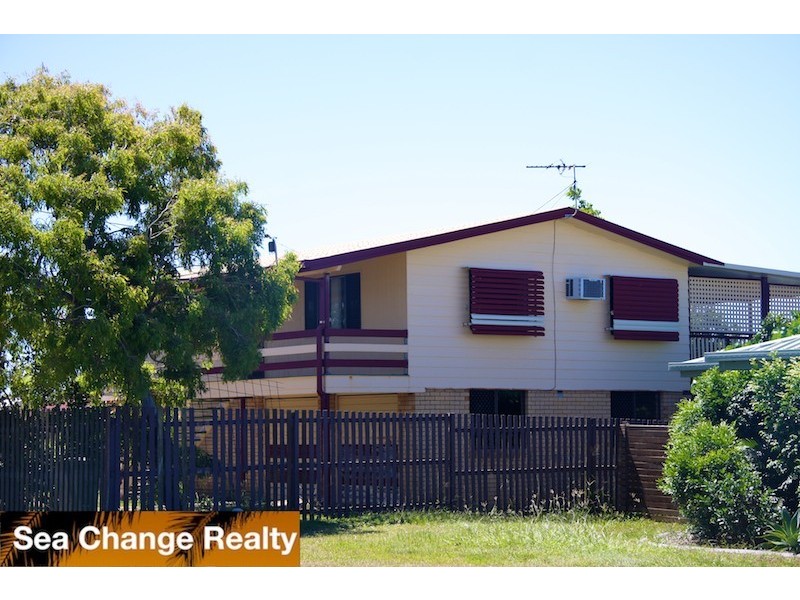 5 Karen Court, Emu Park QLD 4710