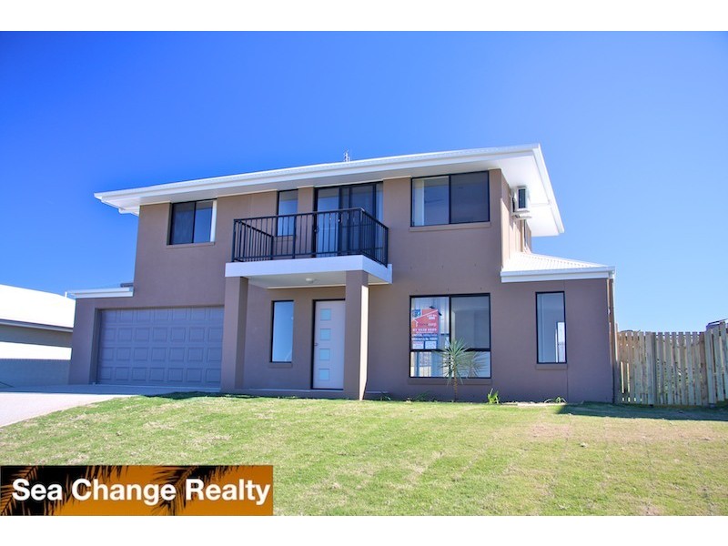 60 The Ridge Way, Emu Park QLD 4710